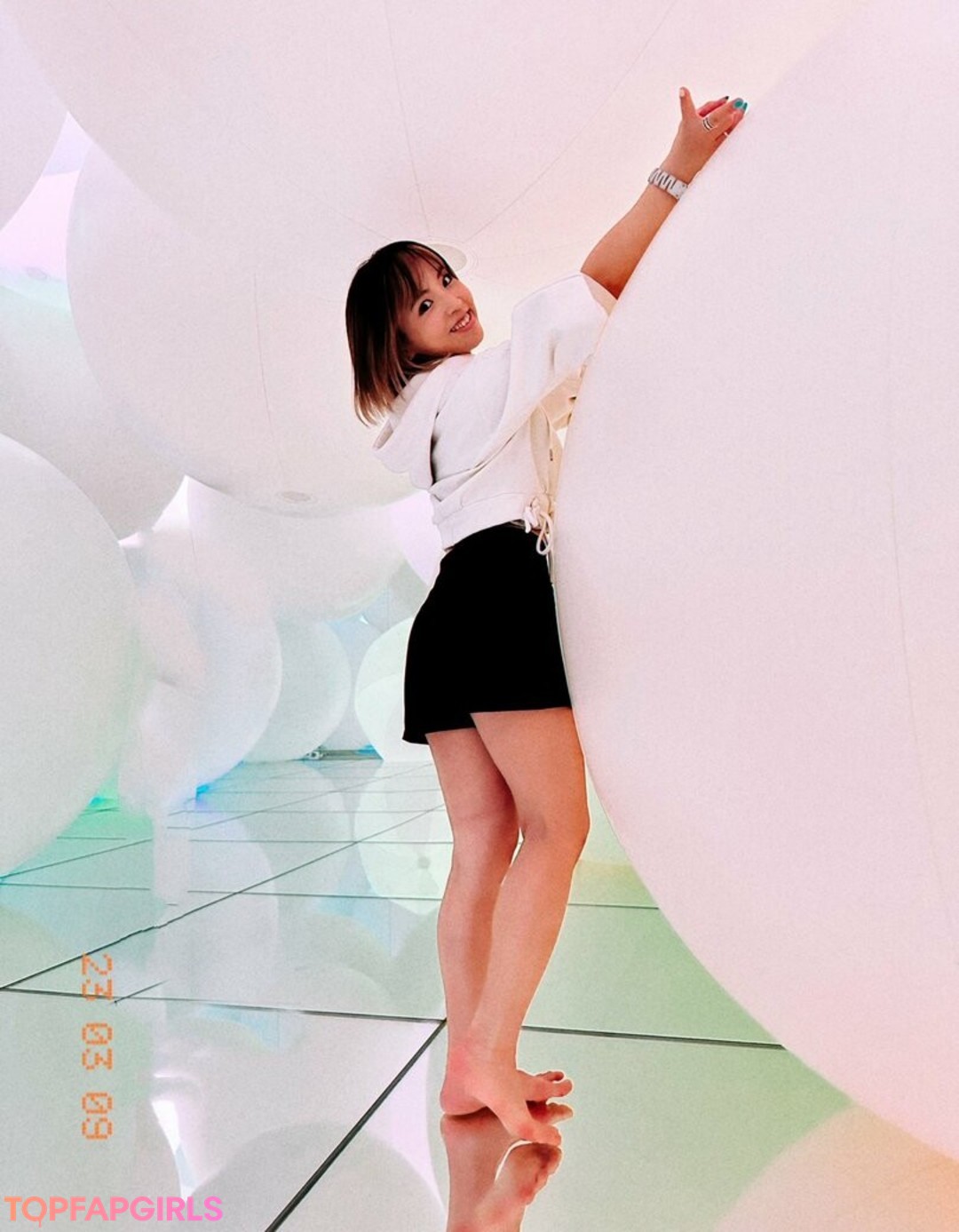 Mina Shirakawa nude leaked OnlyFans photo #1487