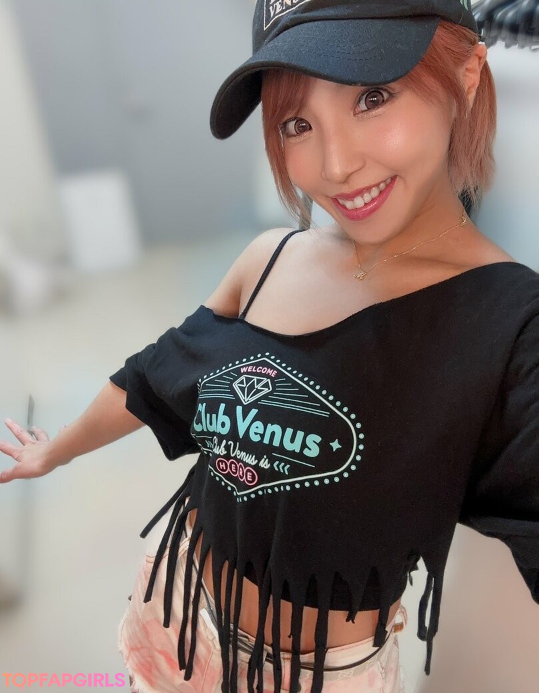 Foto nua vazada do OnlyFans de Mina Shirakawa #1924