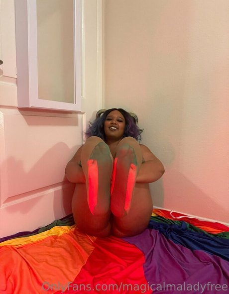 Magicalmaladyfree