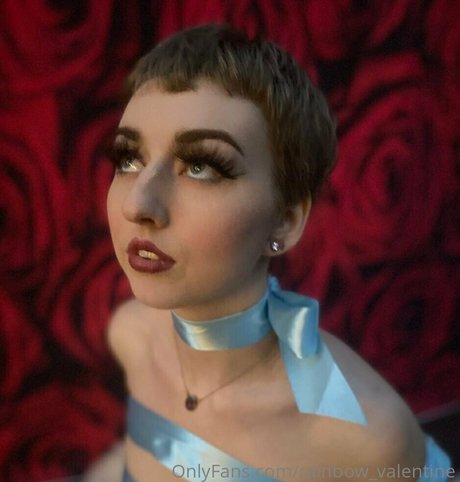 Rainbowvalentine