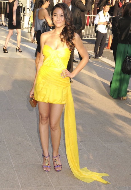 Emmanuelle Chriqui OnlyFansリークヌード写真