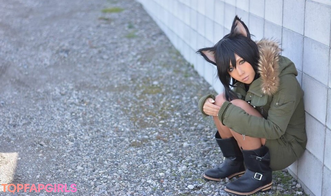 Nonsummerjack nude leaked OnlyFans photo #1746