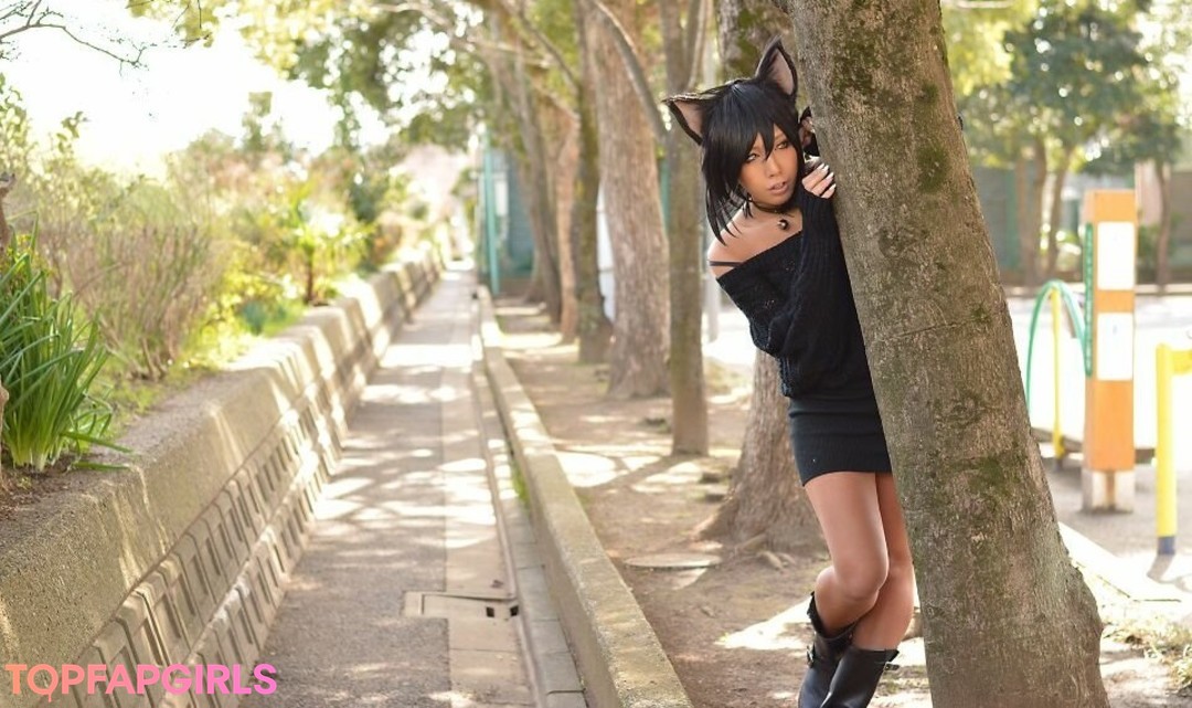 Nonsummerjack nude leaked OnlyFans photo #1782