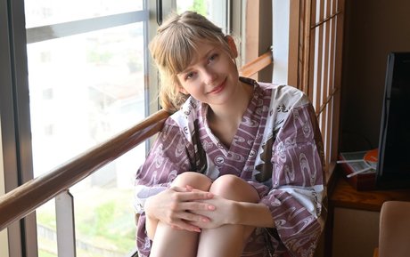 Ella Freya