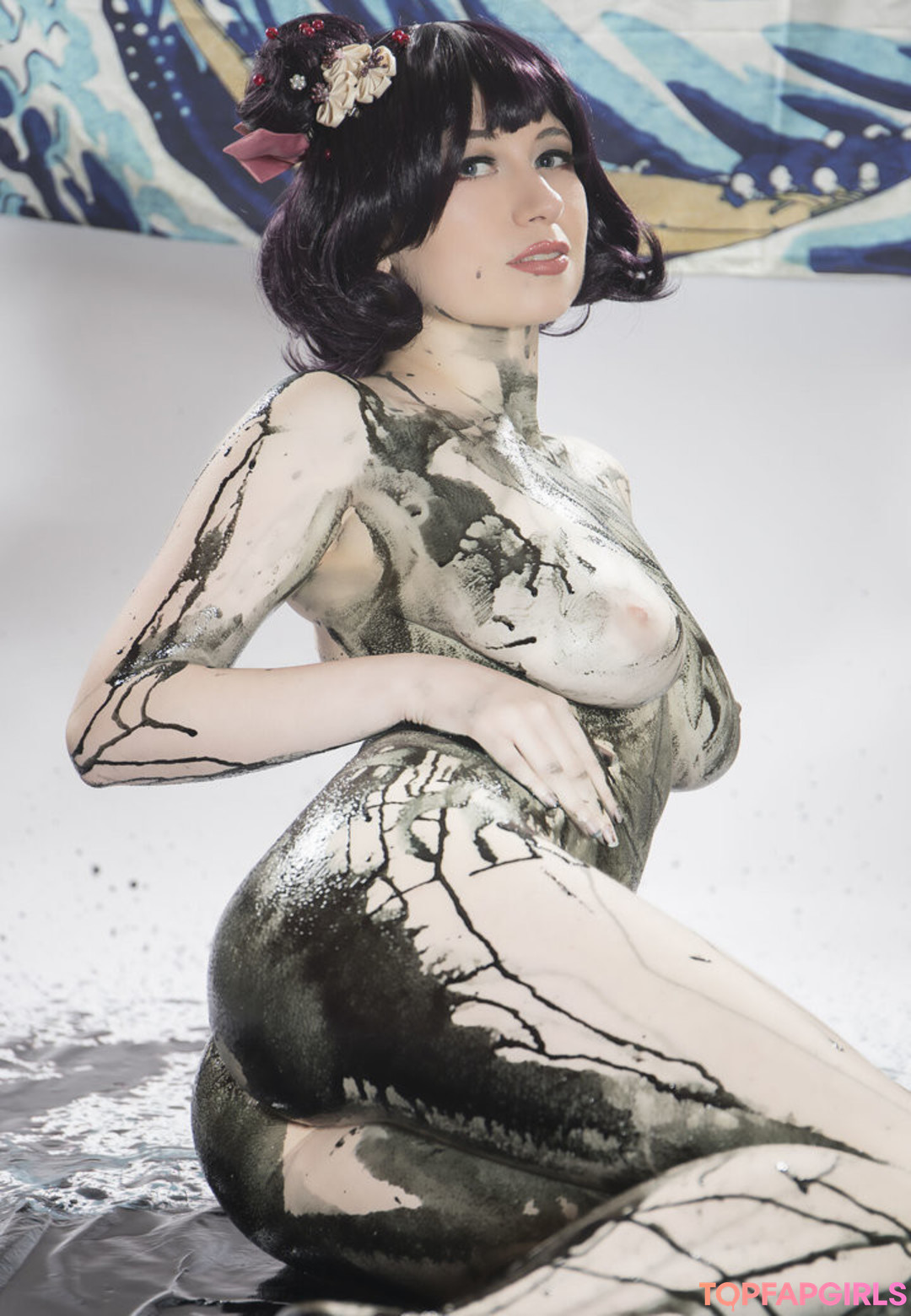 Usatame nude leaked OnlyFans photo #1008