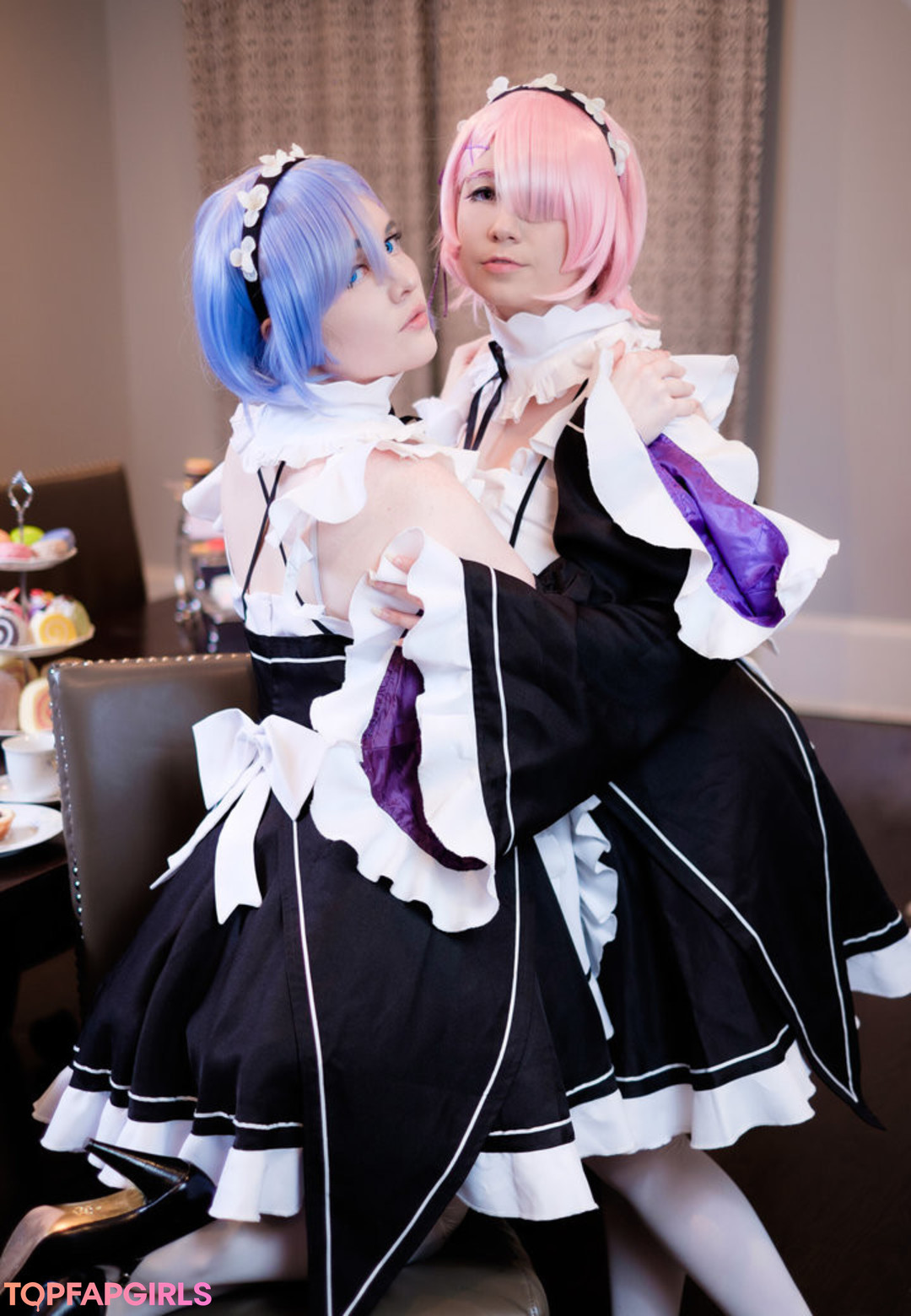 Usatame nude leaked OnlyFans photo #1252