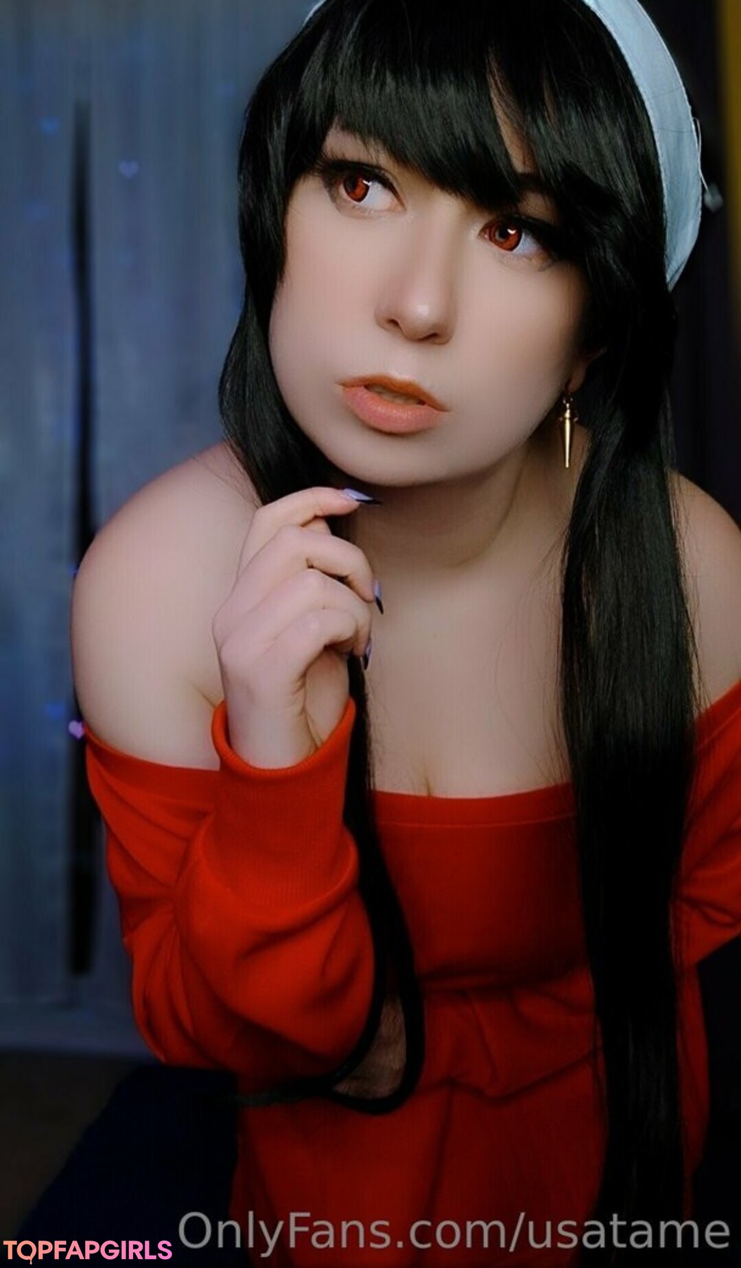 Usatame nude leaked OnlyFans photo #2246