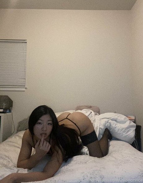 Asianonrice