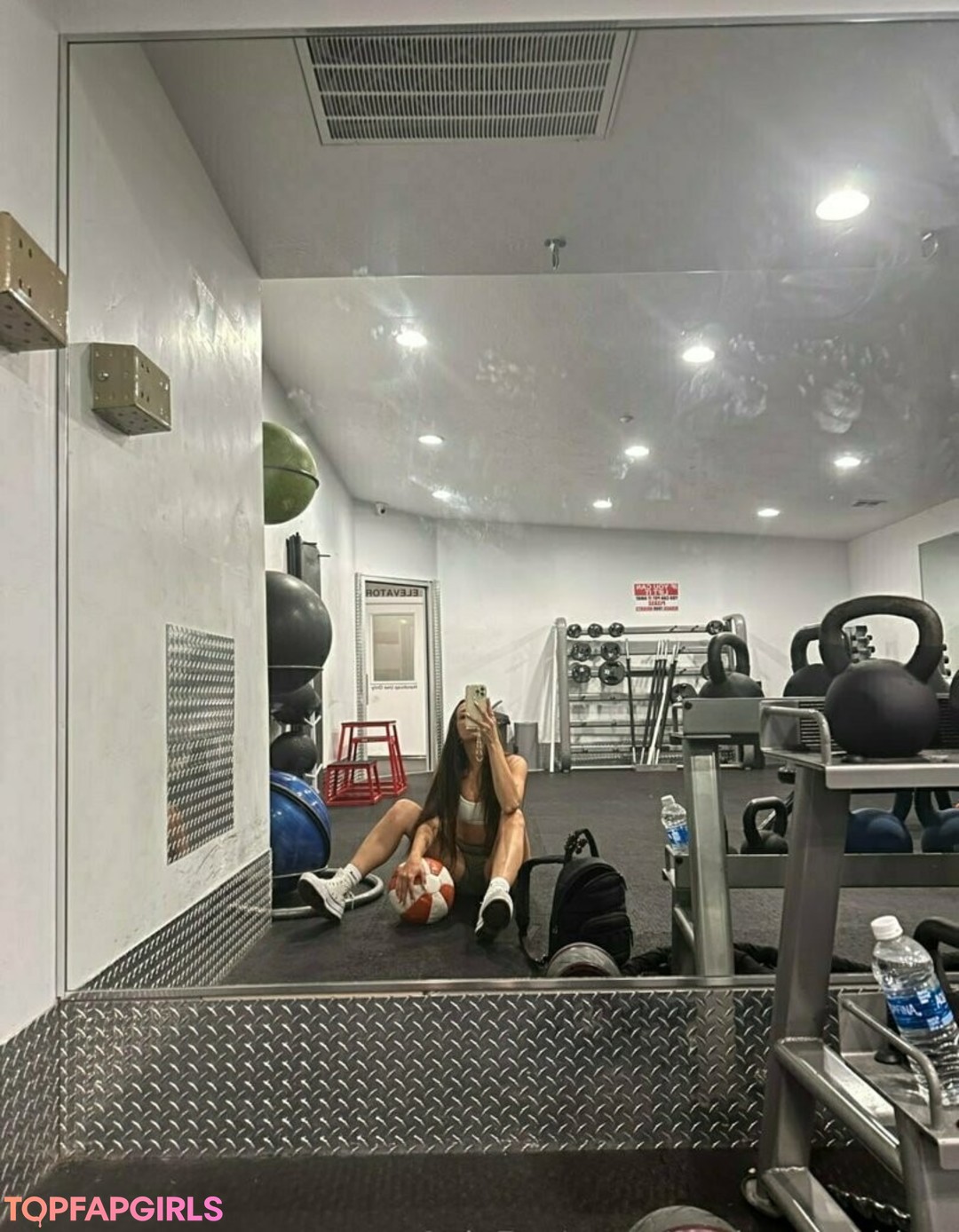 Ashley Sext Queen nude leaked OnlyFans photo #1074