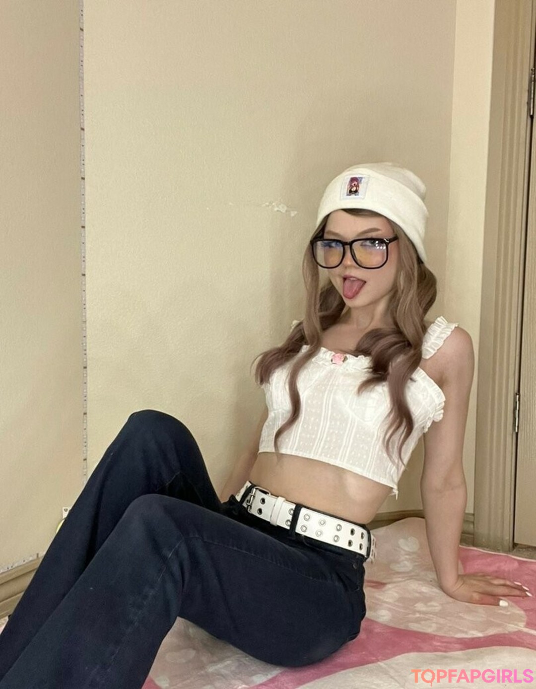 Strawbeariemilkk nude leaked OnlyFans photo #1370