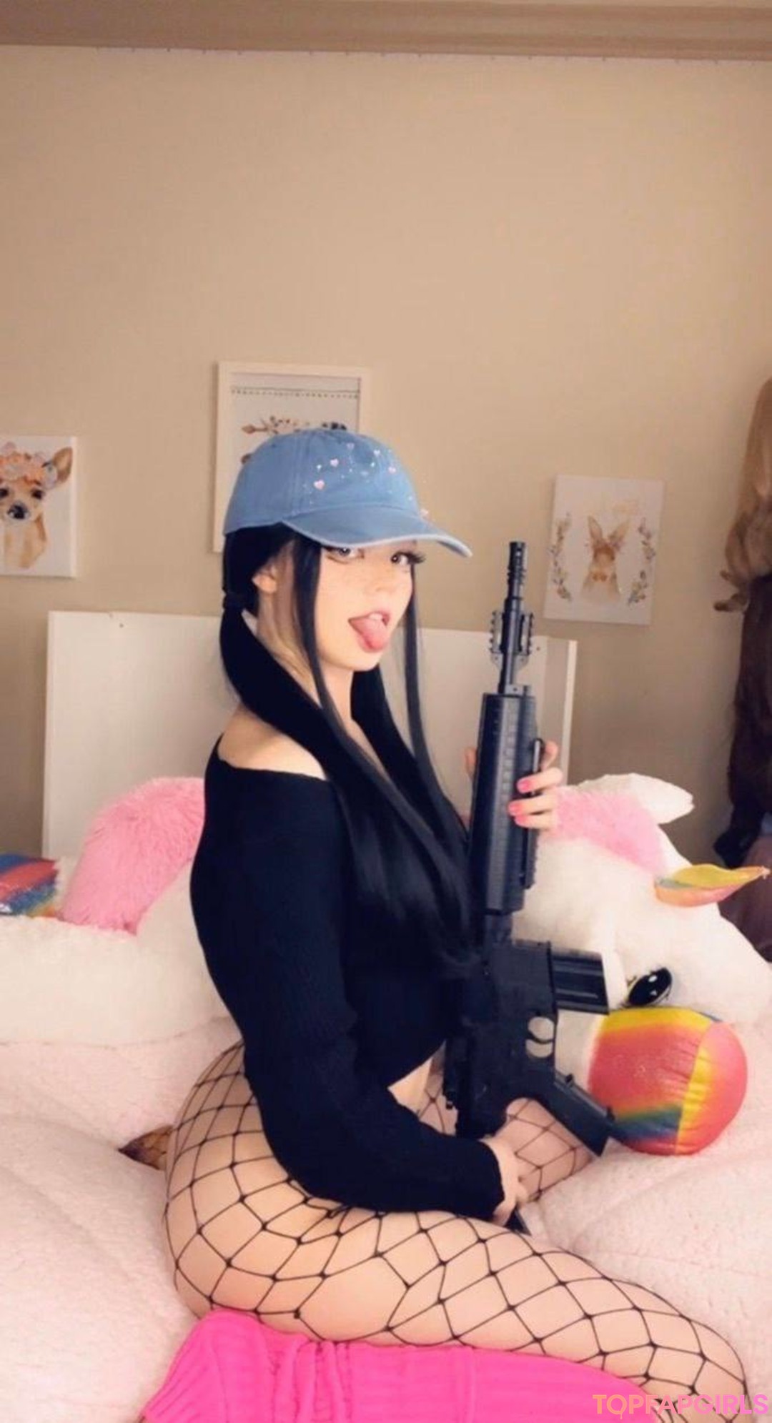 Strawbeariemilkk nude leaked OnlyFans photo #585