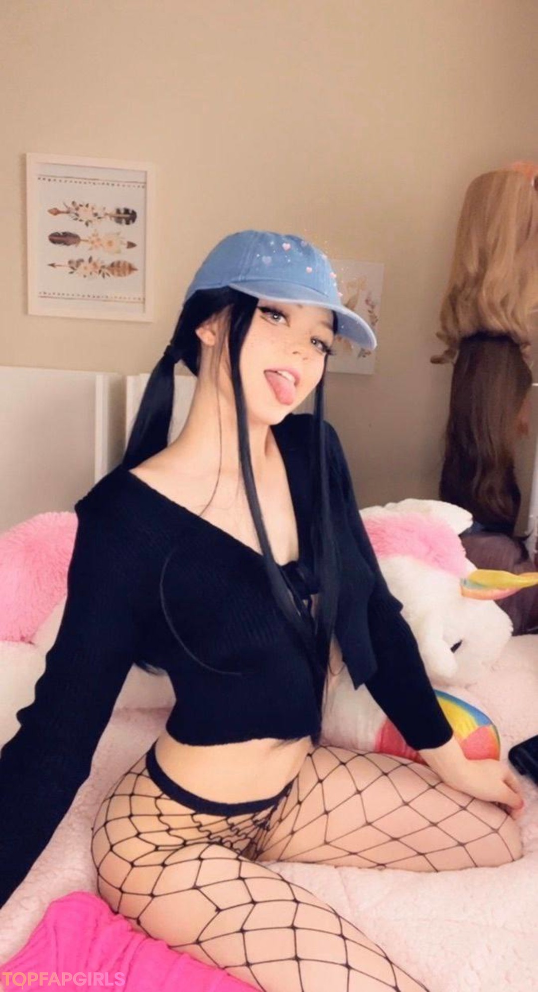 Strawbeariemilkk nude leaked OnlyFans photo #591