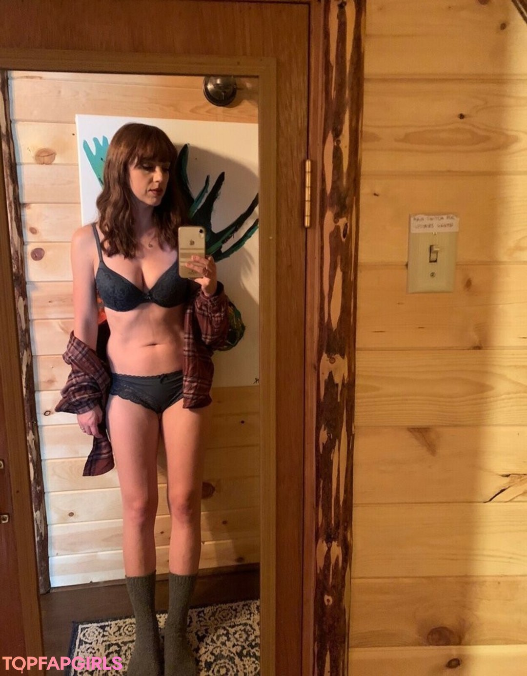 April Gloria OnlyFans 유출 누드 사진 #1385