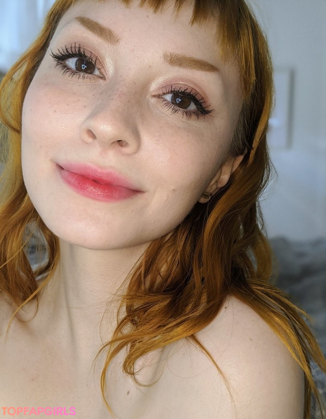 Alasti lekkinud OnlyFans-i pilt Natalia Grey #1422