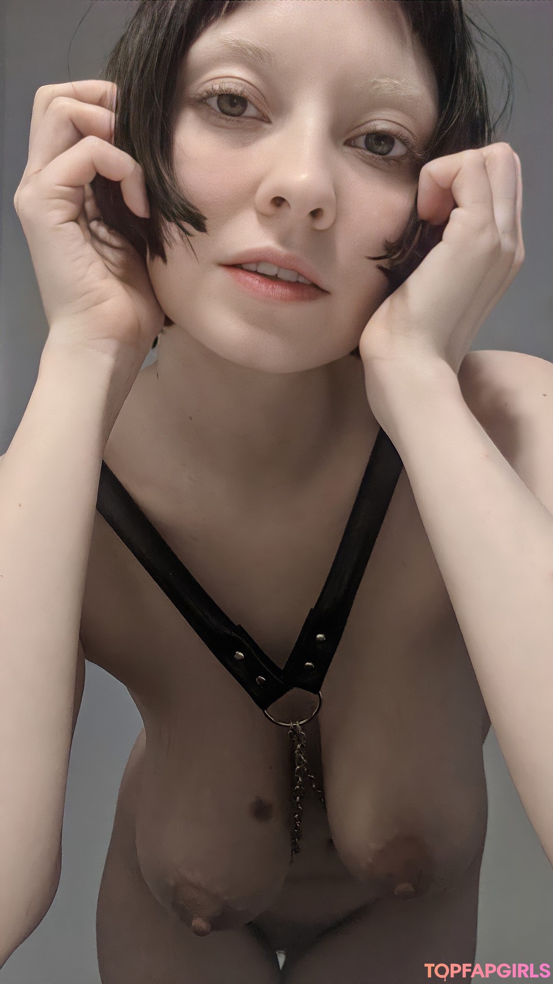 Naken läckt OnlyFans-bild av Natalia Grey #553