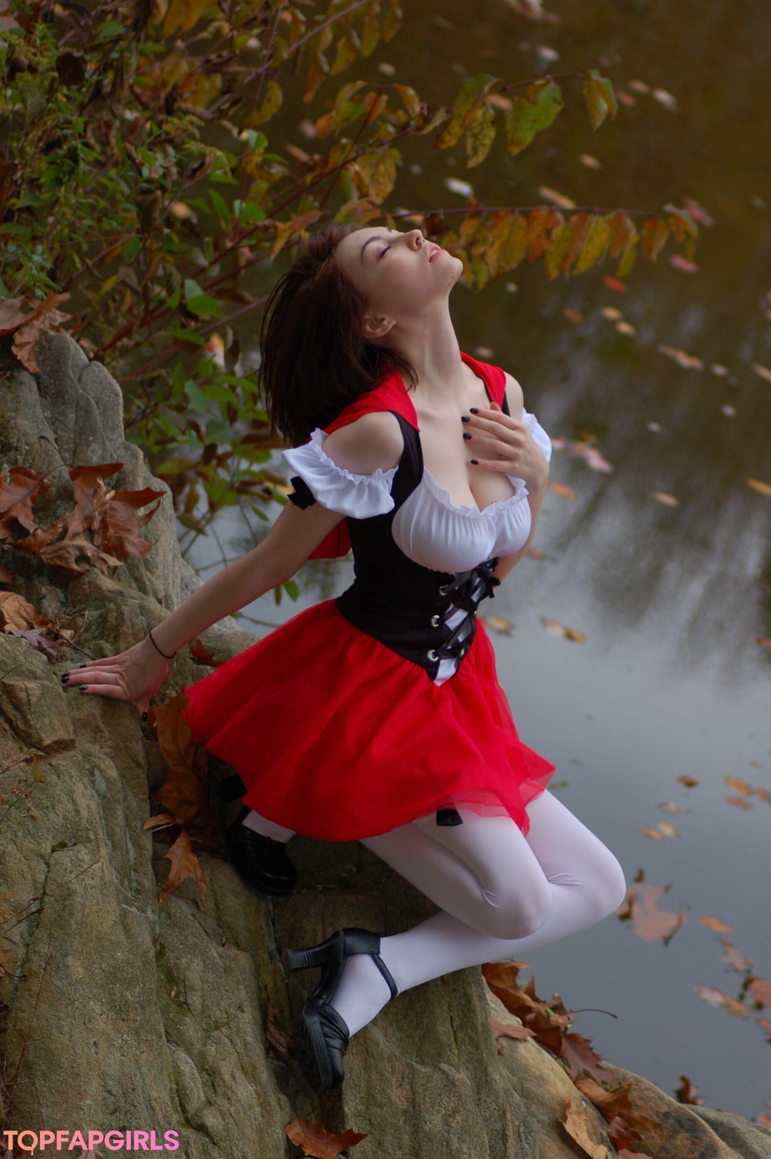 Foto nua vazada do OnlyFans de Natalia Grey #759