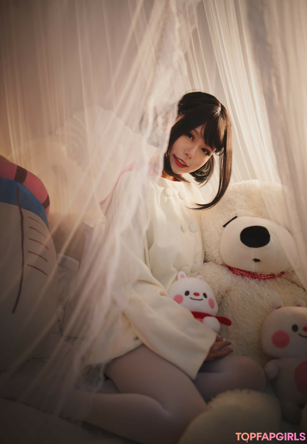 Yuuno nude leaked OnlyFans photo #1083