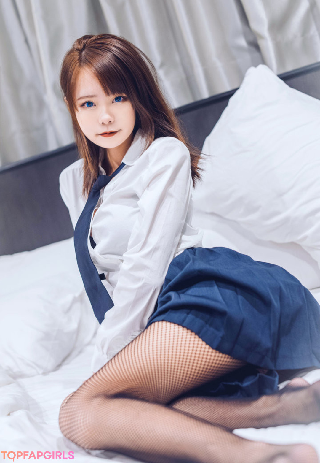 Yuuno nude leaked OnlyFans photo #1095