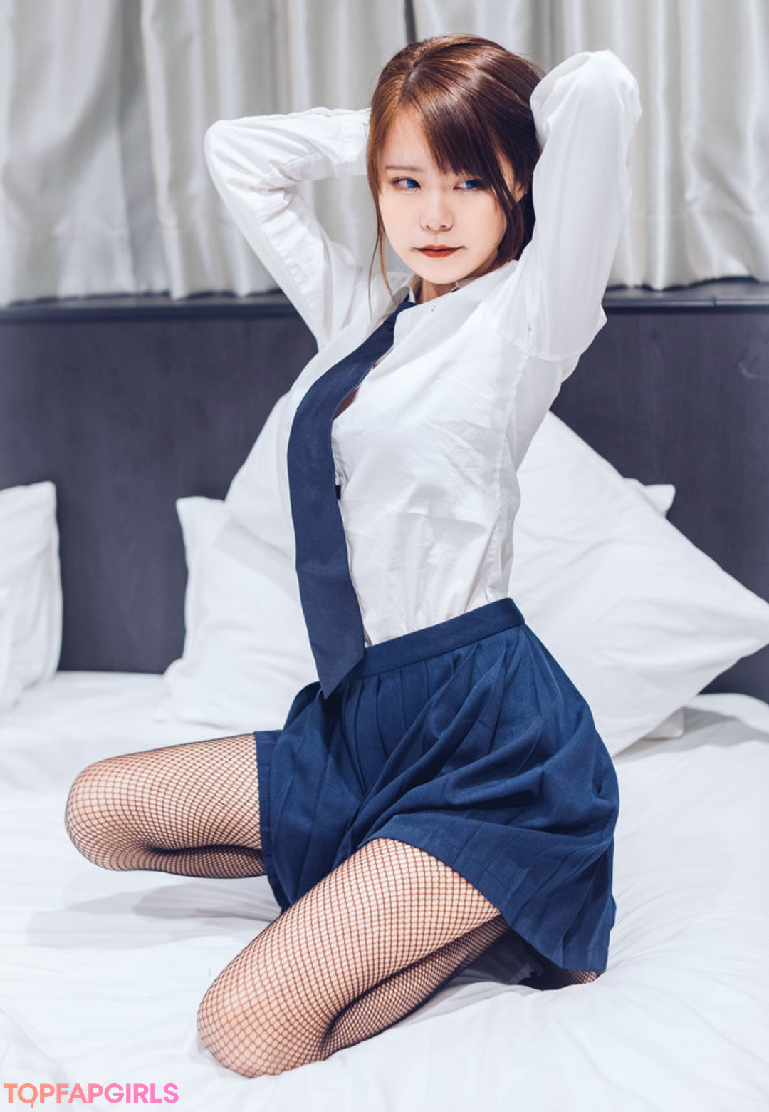 Yuuno nude leaked OnlyFans photo #1100