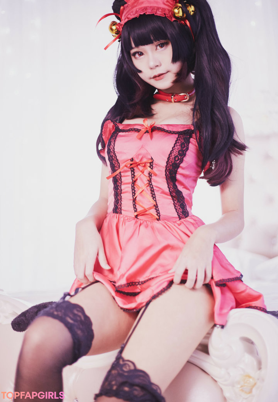 Yuuno nude leaked OnlyFans photo #1105