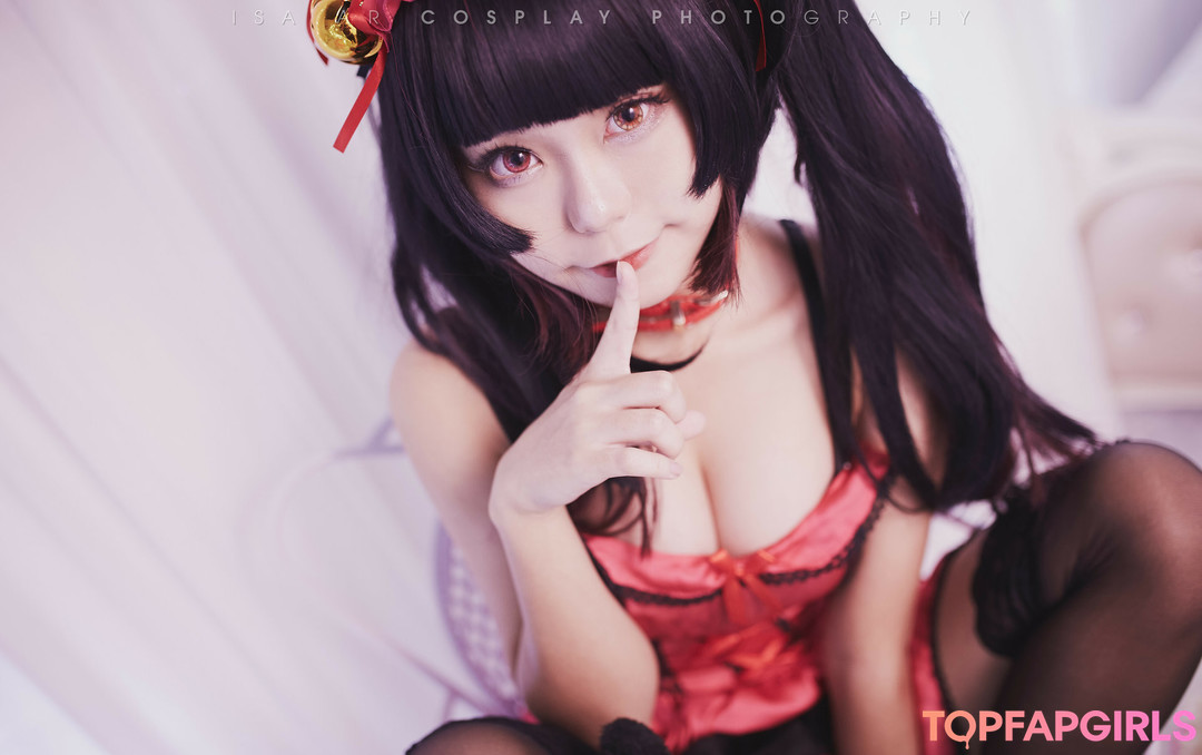 Yuuno nude leaked OnlyFans photo #1119