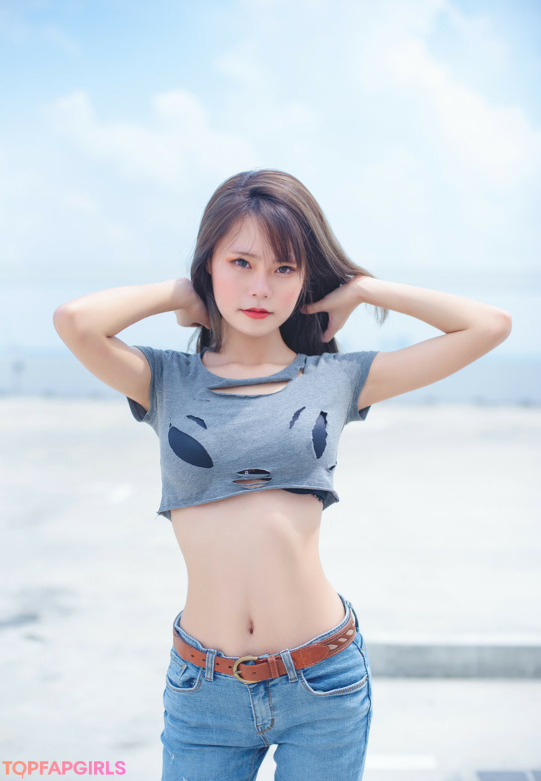 Yuuno nude leaked OnlyFans photo #1165