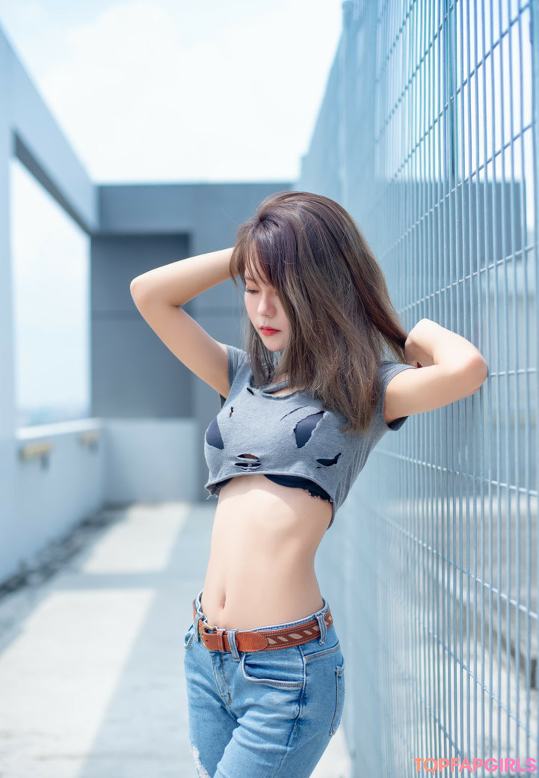 Yuuno nude leaked OnlyFans photo #1167