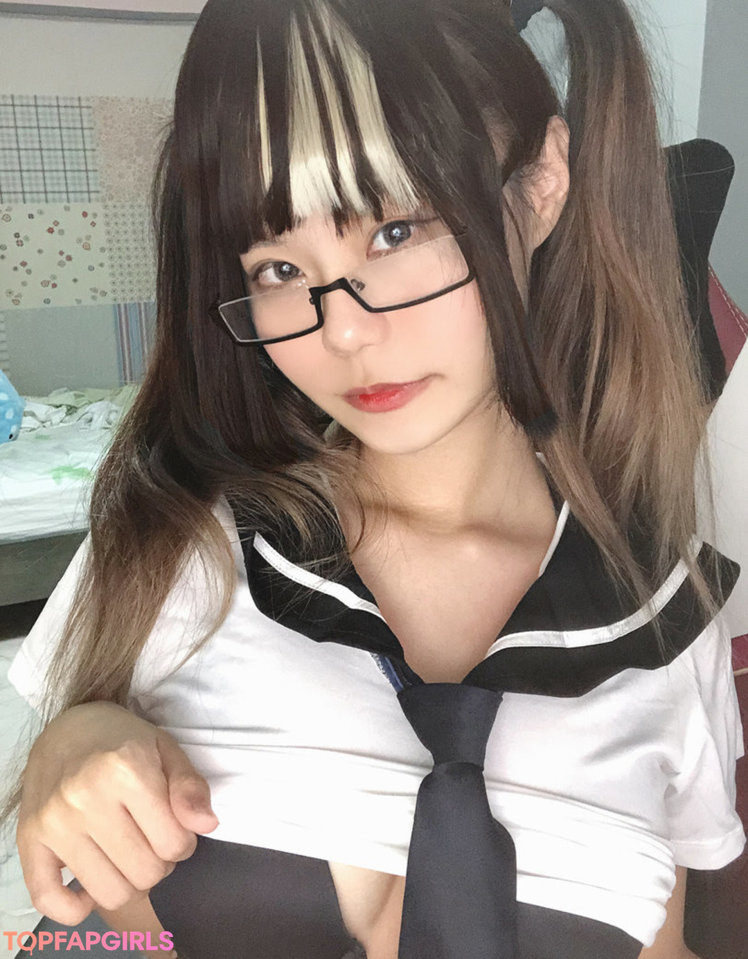 Yuuno nude leaked OnlyFans photo #1288