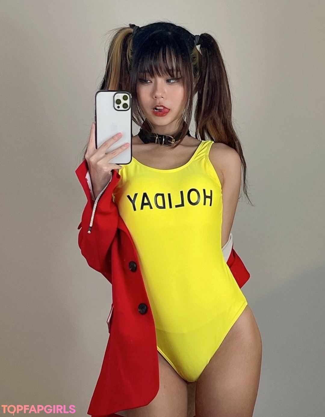Yuuno nude leaked OnlyFans photo #1409