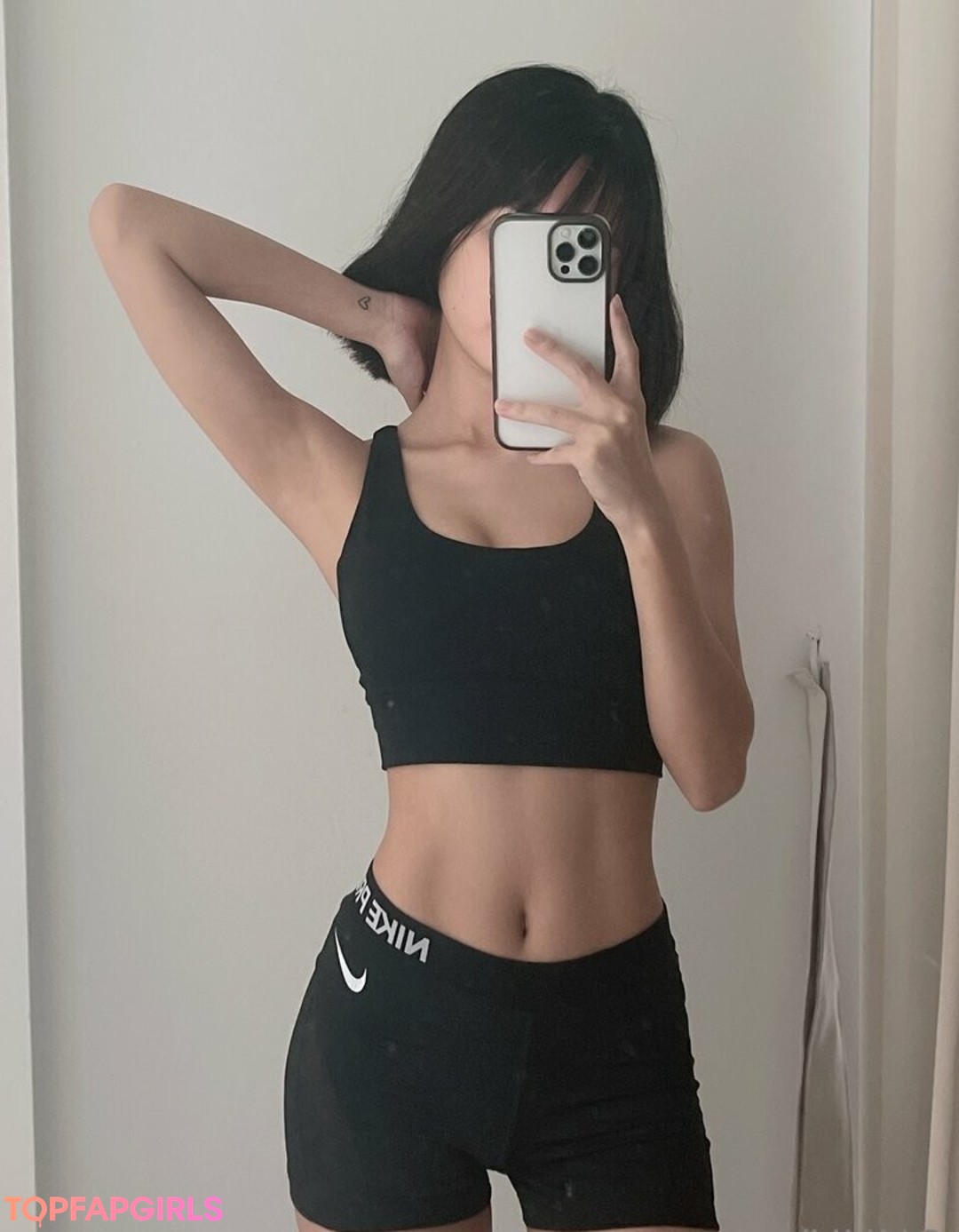 Foto nua vazada do OnlyFans de Yuuno #1575