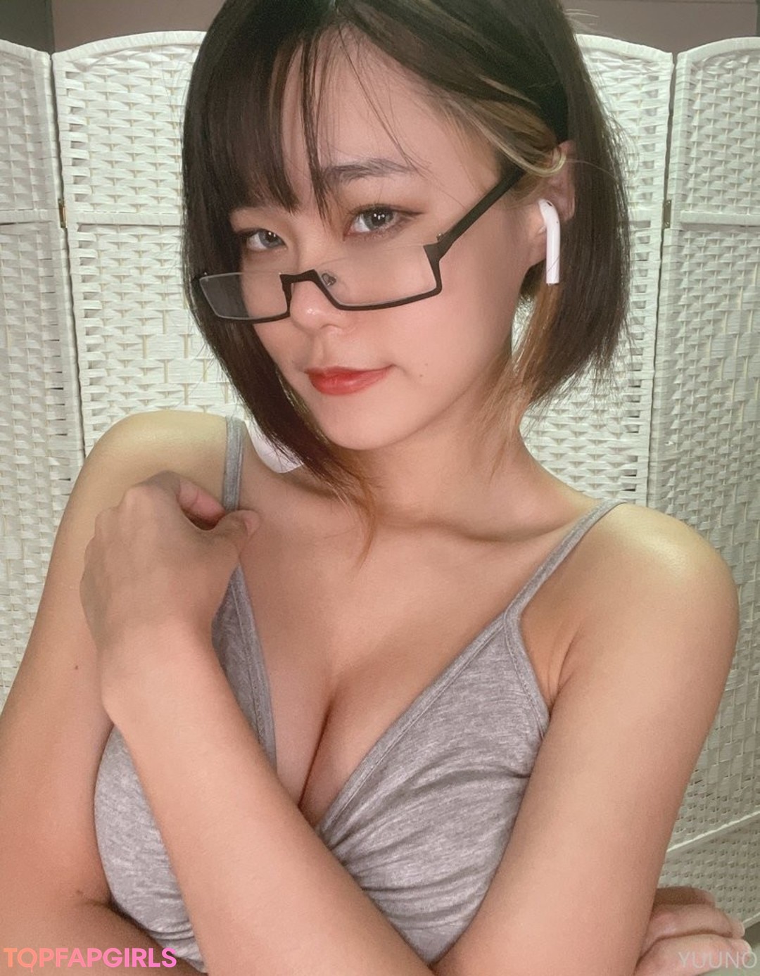 Yuuno OnlyFans泄露裸照 #1707