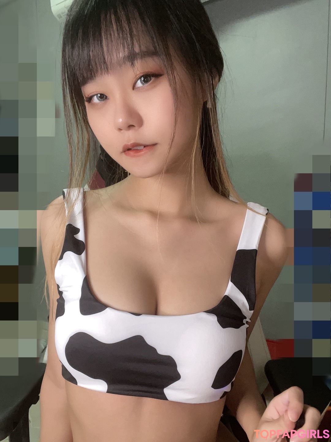 Yuuno OnlyFans泄露裸照 #518