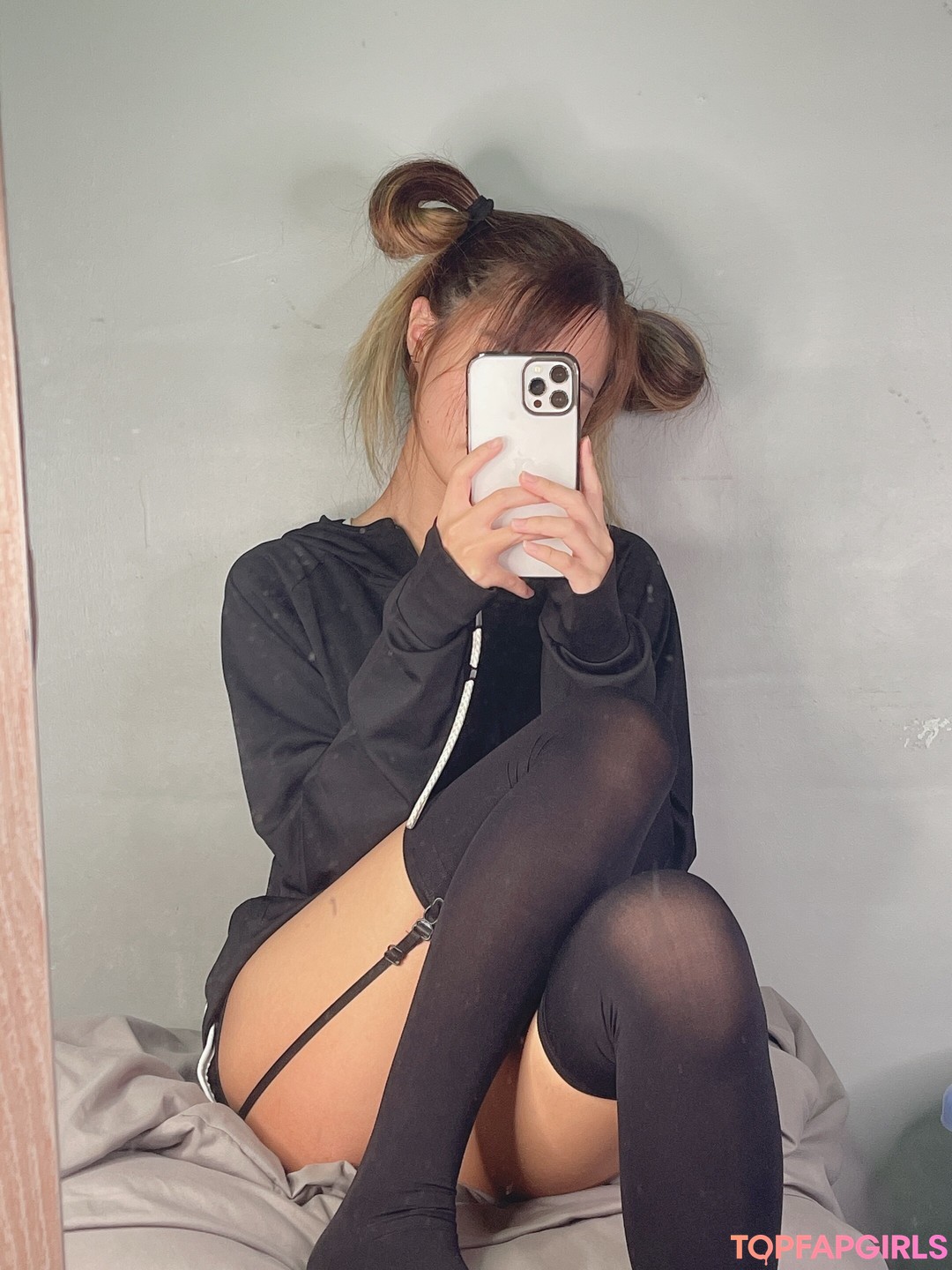 Yuuno nude leaked OnlyFans photo #574