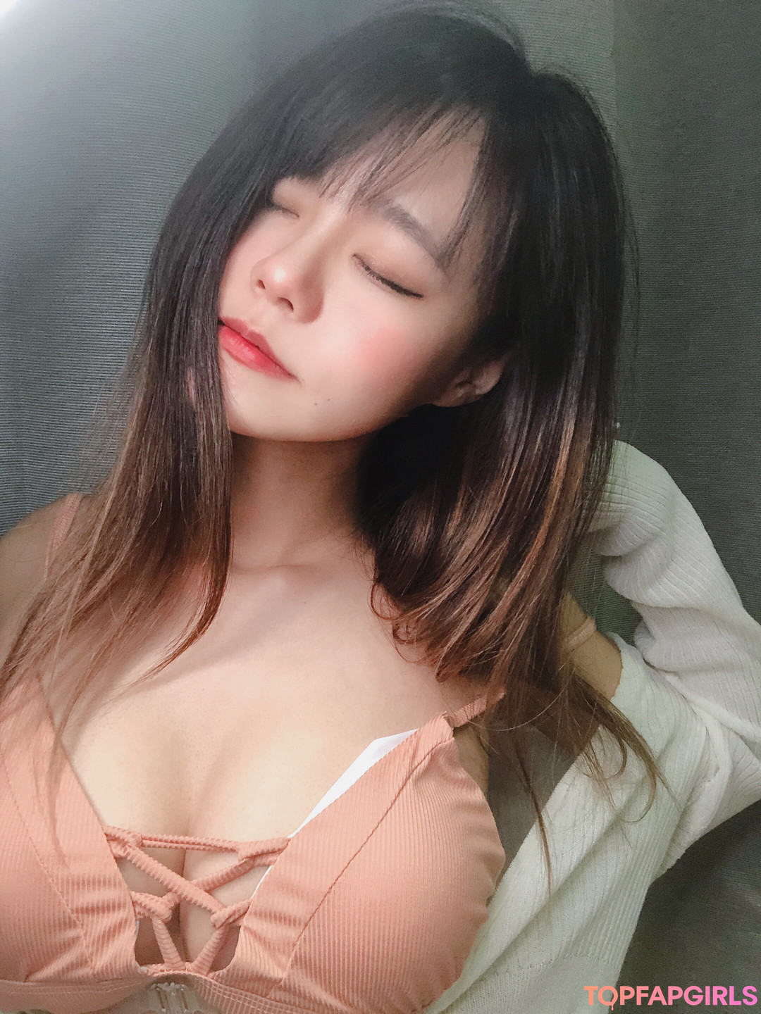 Yuuno nude leaked OnlyFans photo #717