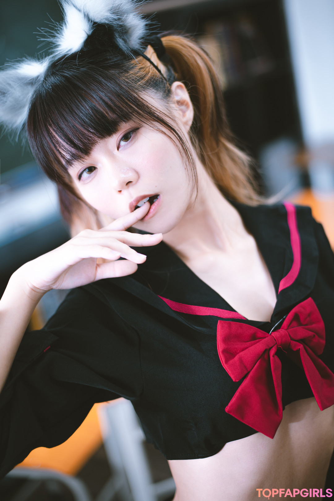 Yuuno nude leaked OnlyFans photo #806