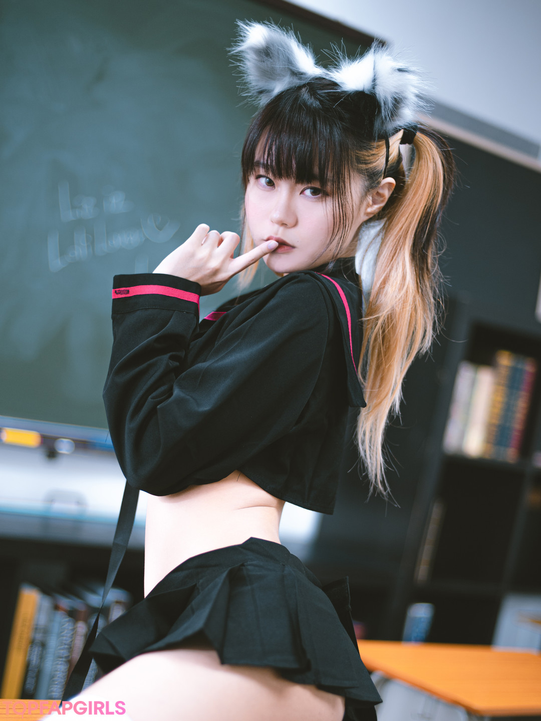 Yuuno nude leaked OnlyFans photo #827