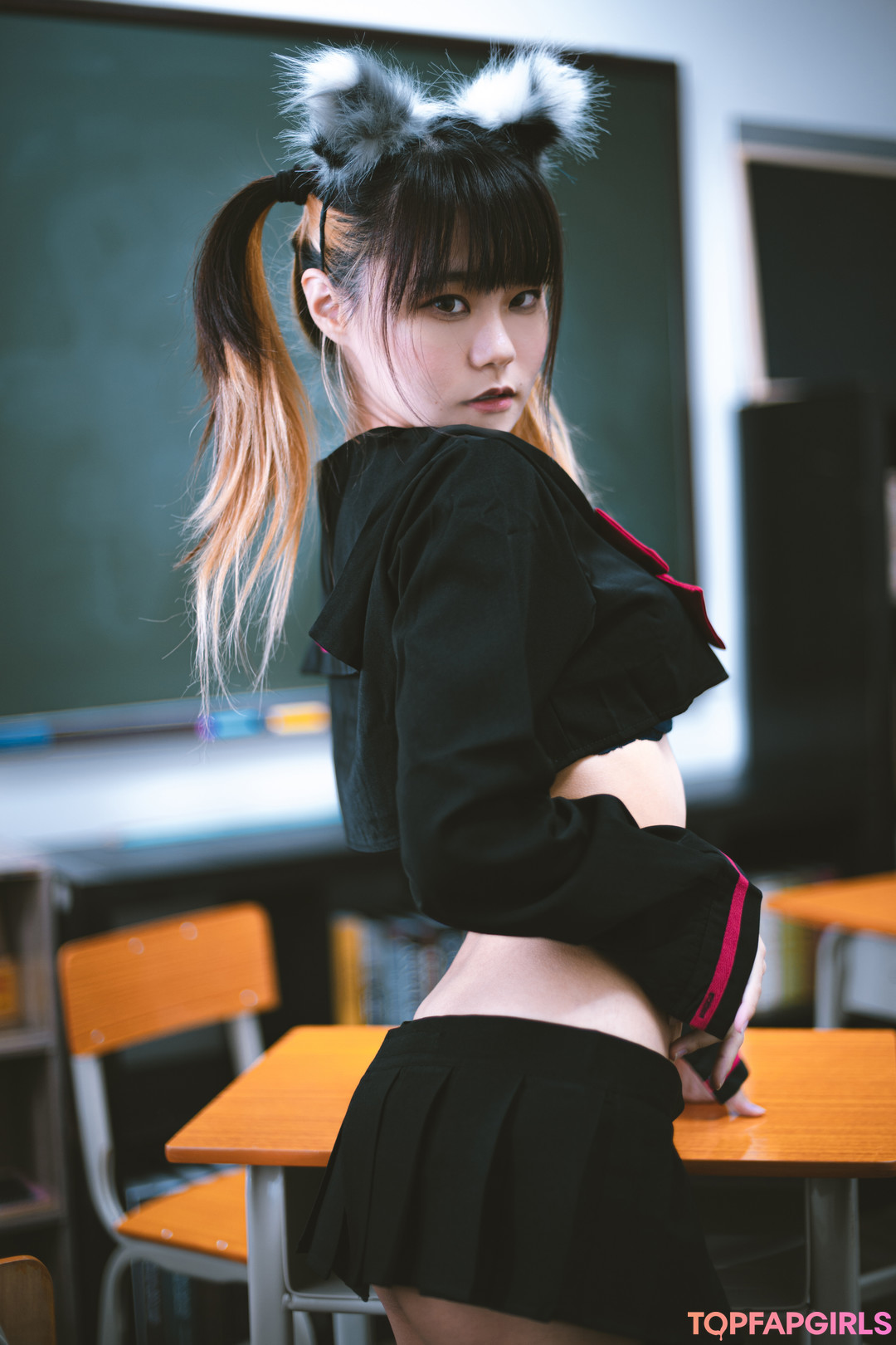 Yuuno nude leaked OnlyFans photo #834