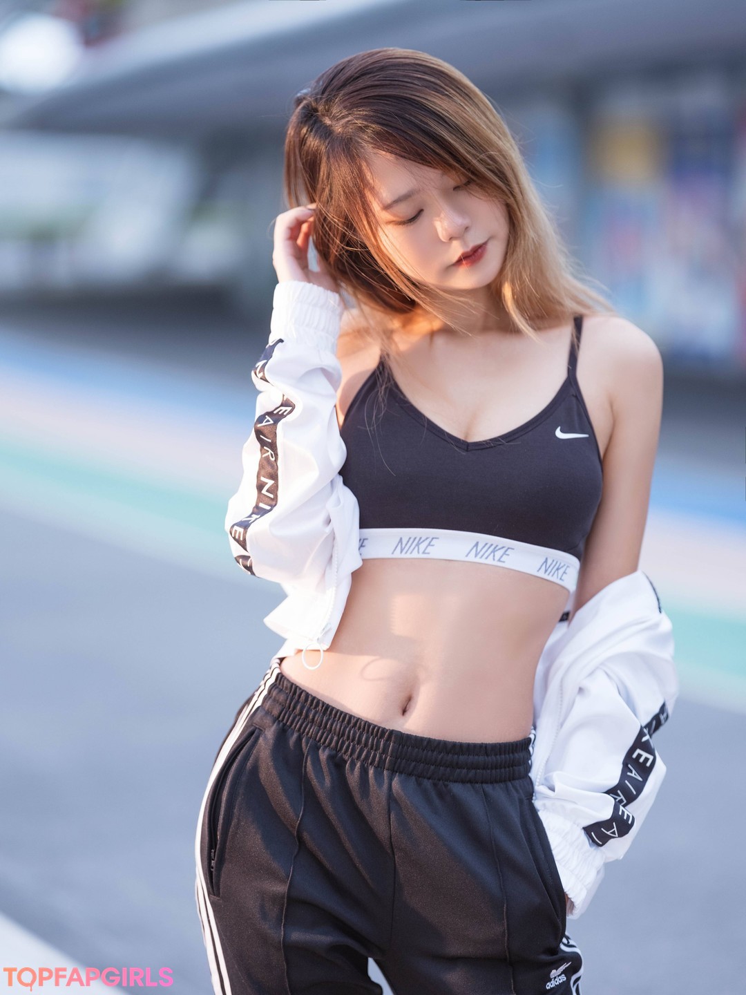 Yuuno nude leaked OnlyFans photo #927