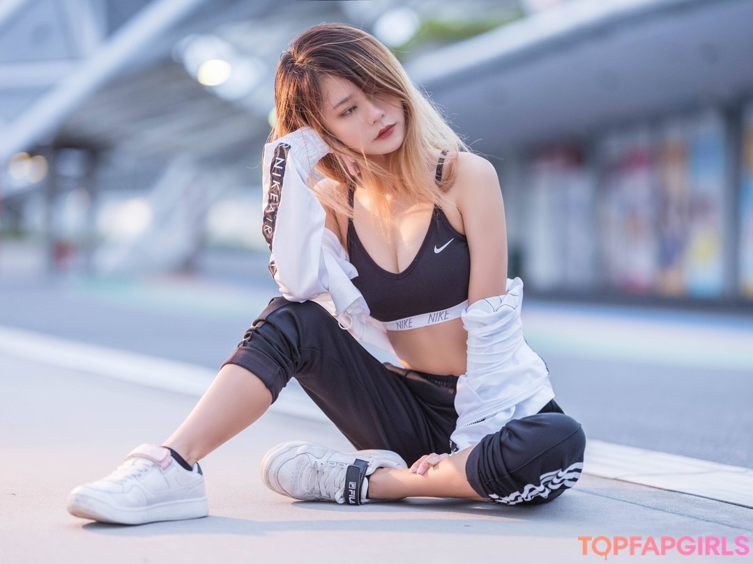 Yuuno nude leaked OnlyFans photo #932