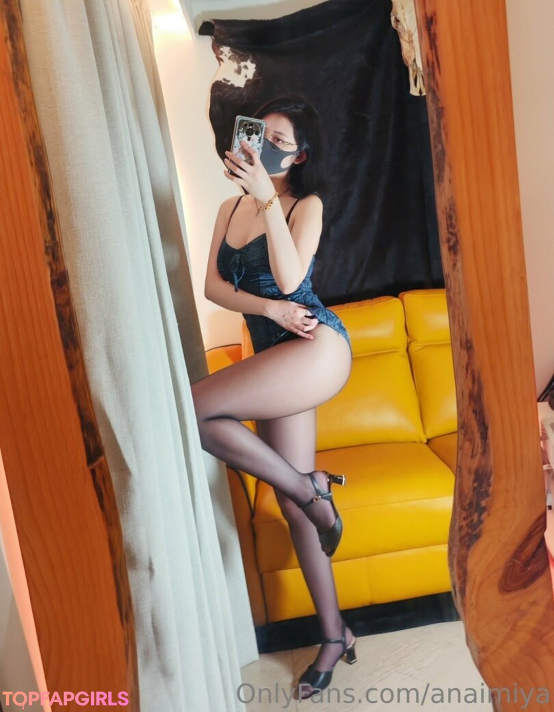 Anaimiya nude leaked OnlyFans photo #1121