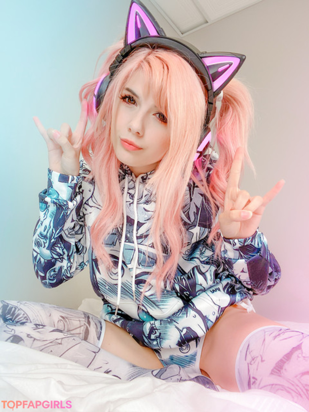 Meggii nude leaked OnlyFans photo #630