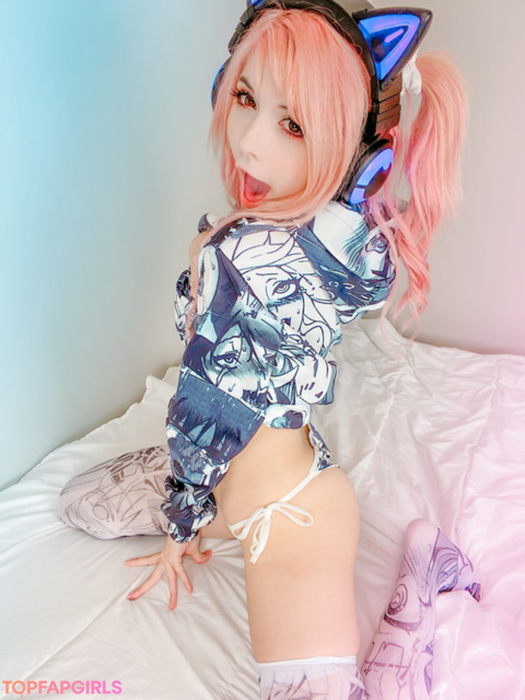 Meggii nude leaked OnlyFans photo #640