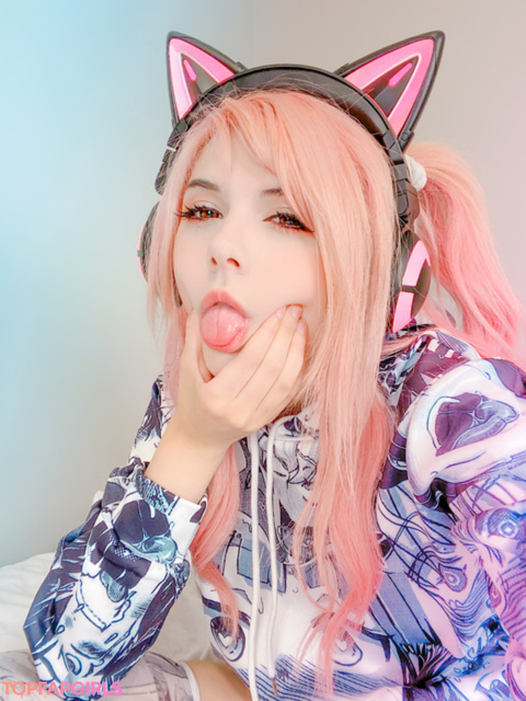 Meggii nude leaked OnlyFans photo #645