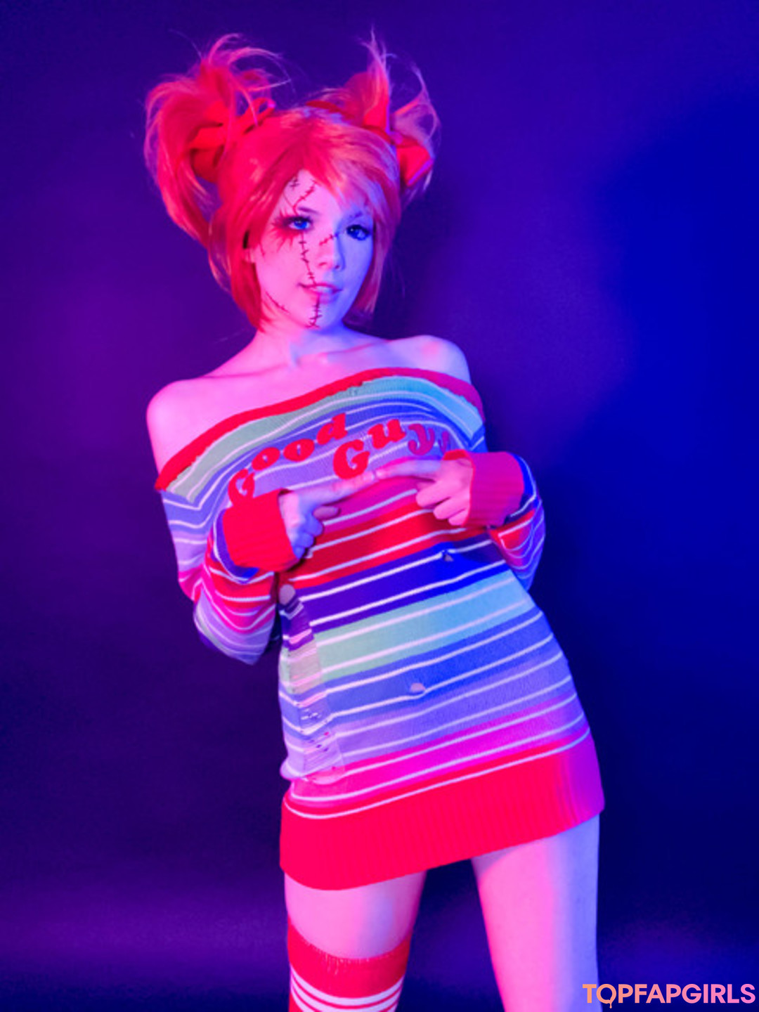 Meggii nude leaked OnlyFans photo #767