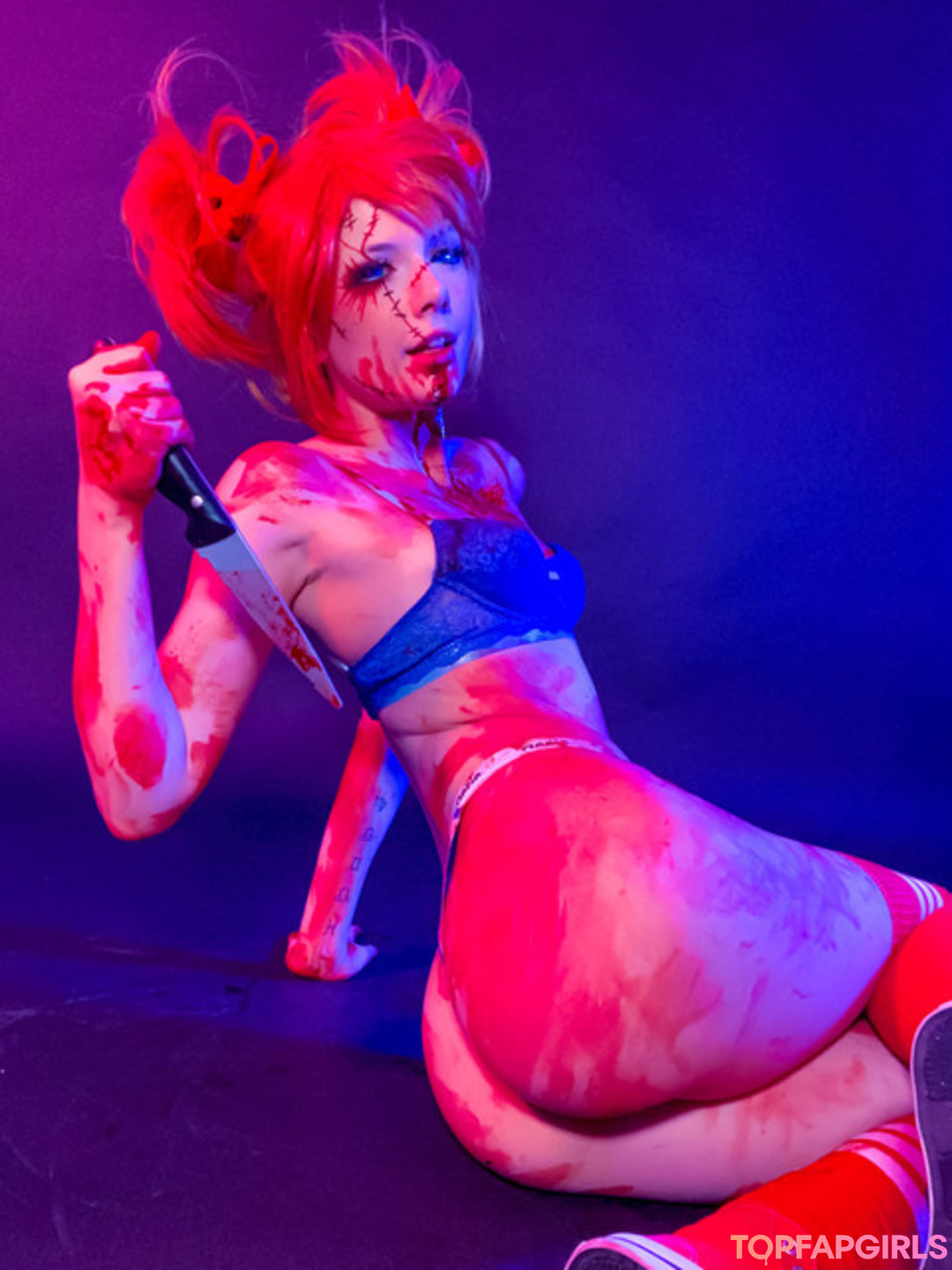 Meggii nude leaked OnlyFans photo #799