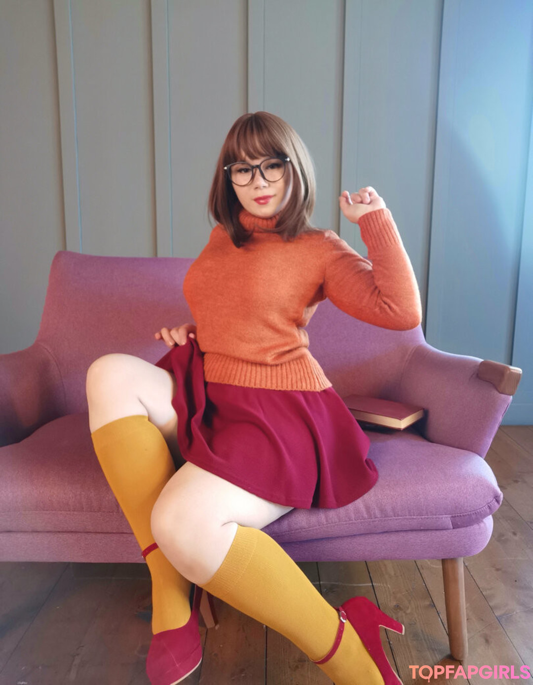 Elune Cosplay nude leaked OnlyFans photo #1007