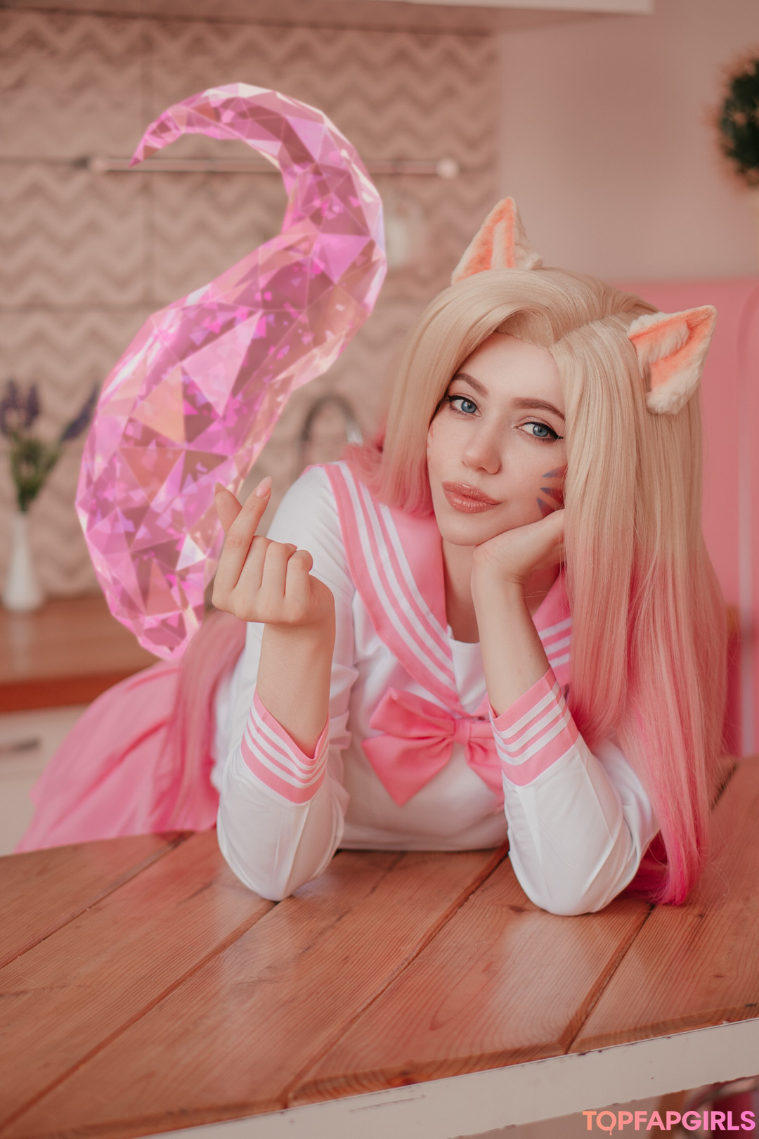 Alina Becker nude leaked OnlyFans photo #570