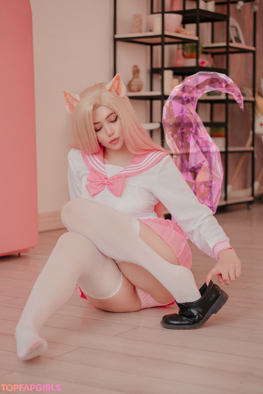 Alina Becker nude leaked OnlyFans photo #658