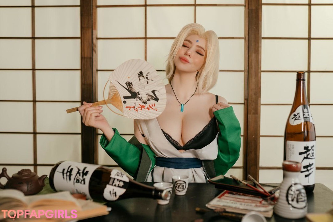 Nagie wyciekłe zdjęcie OnlyFans od Alina Becker #873