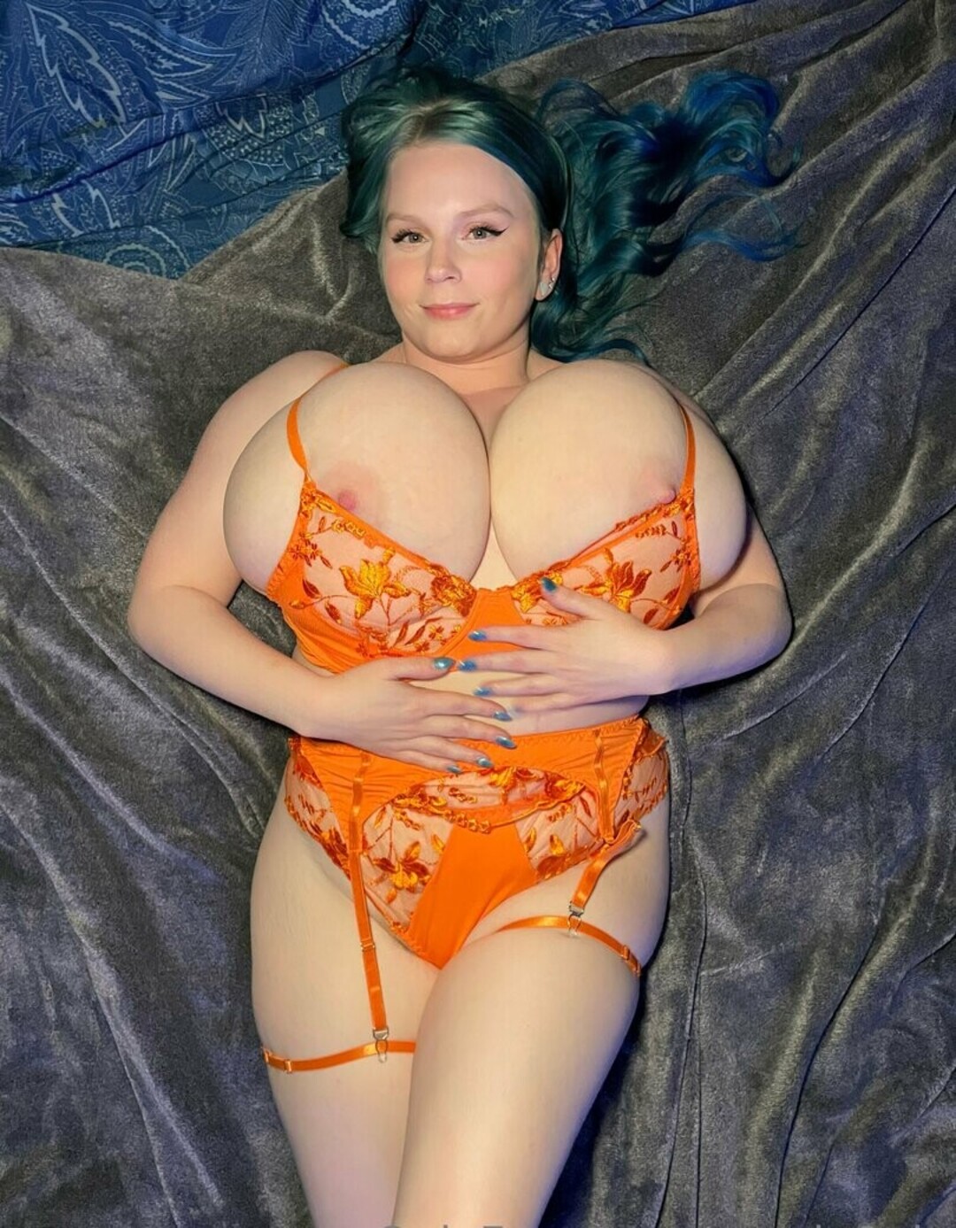 Cassie0pia nude leaked OnlyFans photo #1470